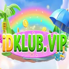 IDKLUB - Sensasi Permainan Slot Terbaik di Genggaman Anda