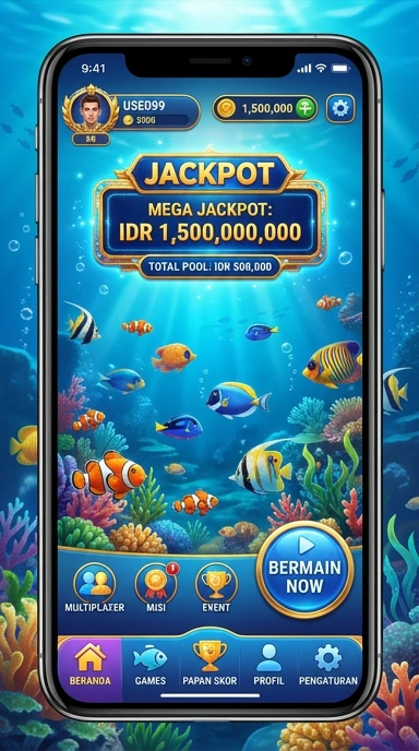 Screenshot dari aplikasi sky99 yang menunjukkan daftar aplikasi terpopuler.